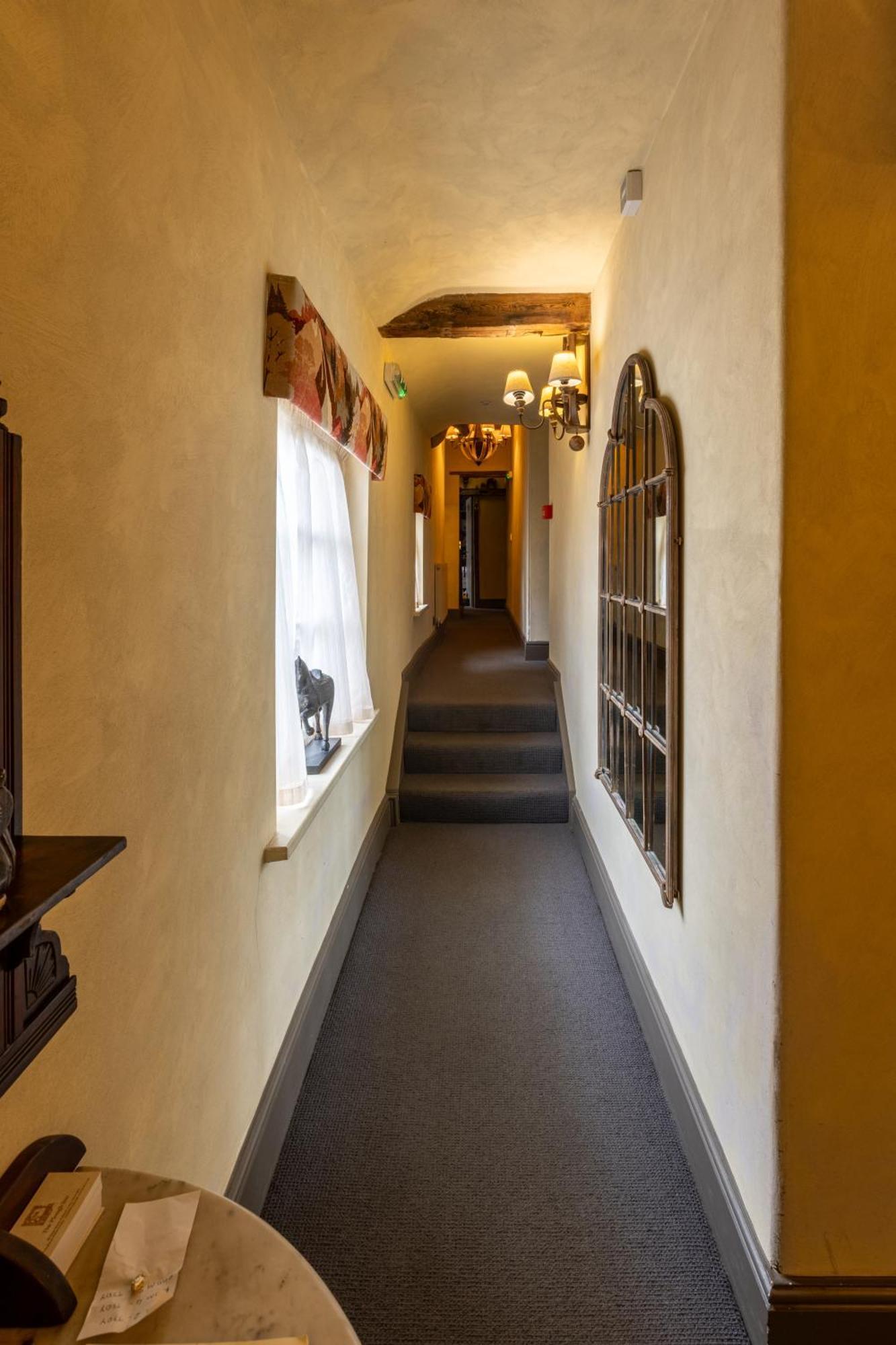 Bed and breakfast The Plough York