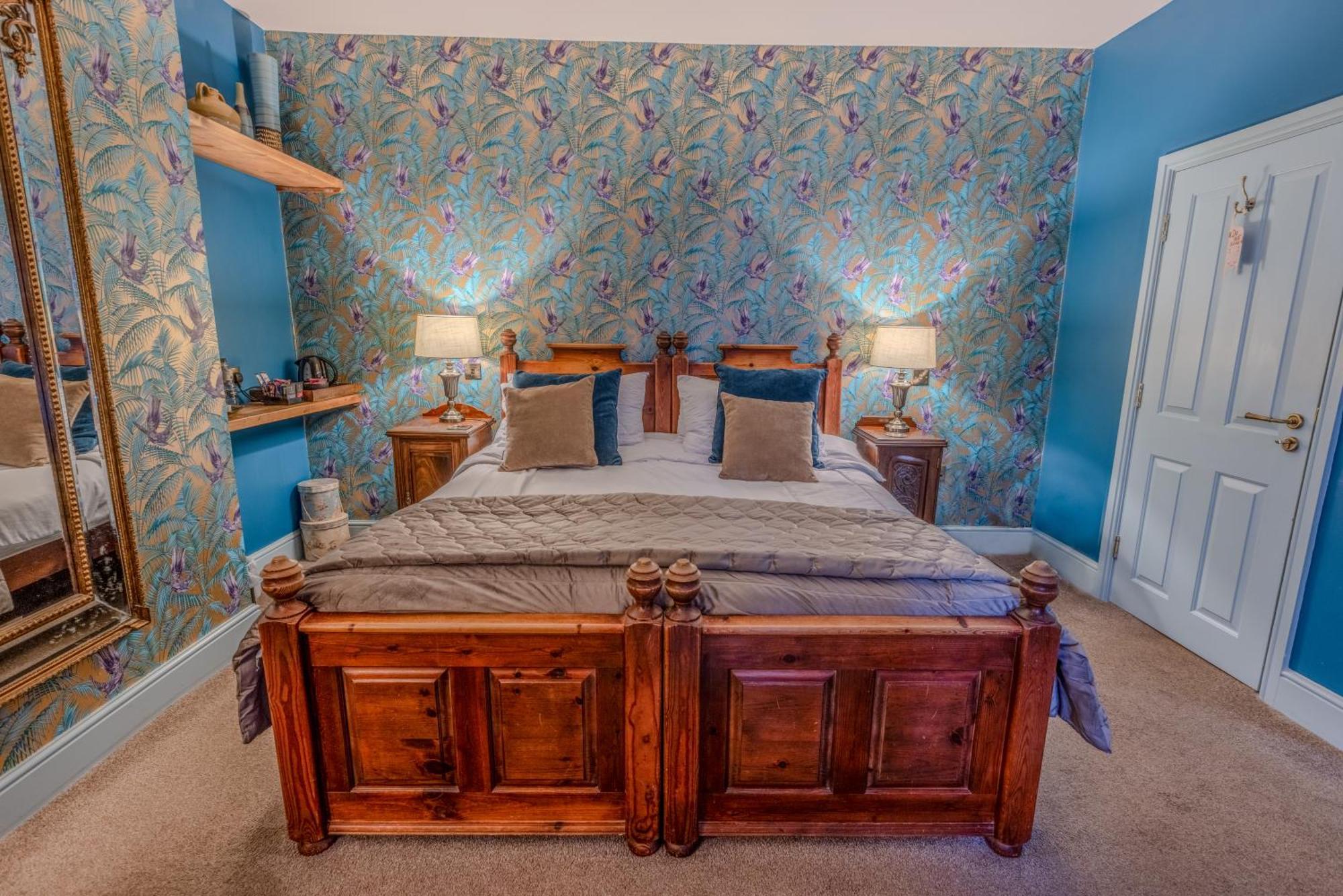 Bed and breakfast The Plough York
