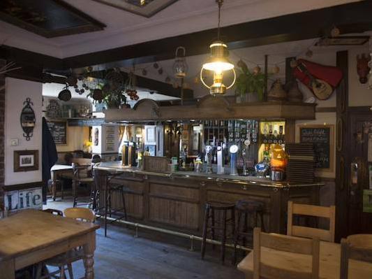 The Plough Bed and breakfast