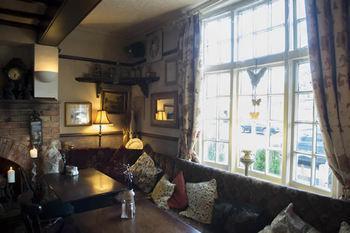 The Plough Bed and breakfast 4*