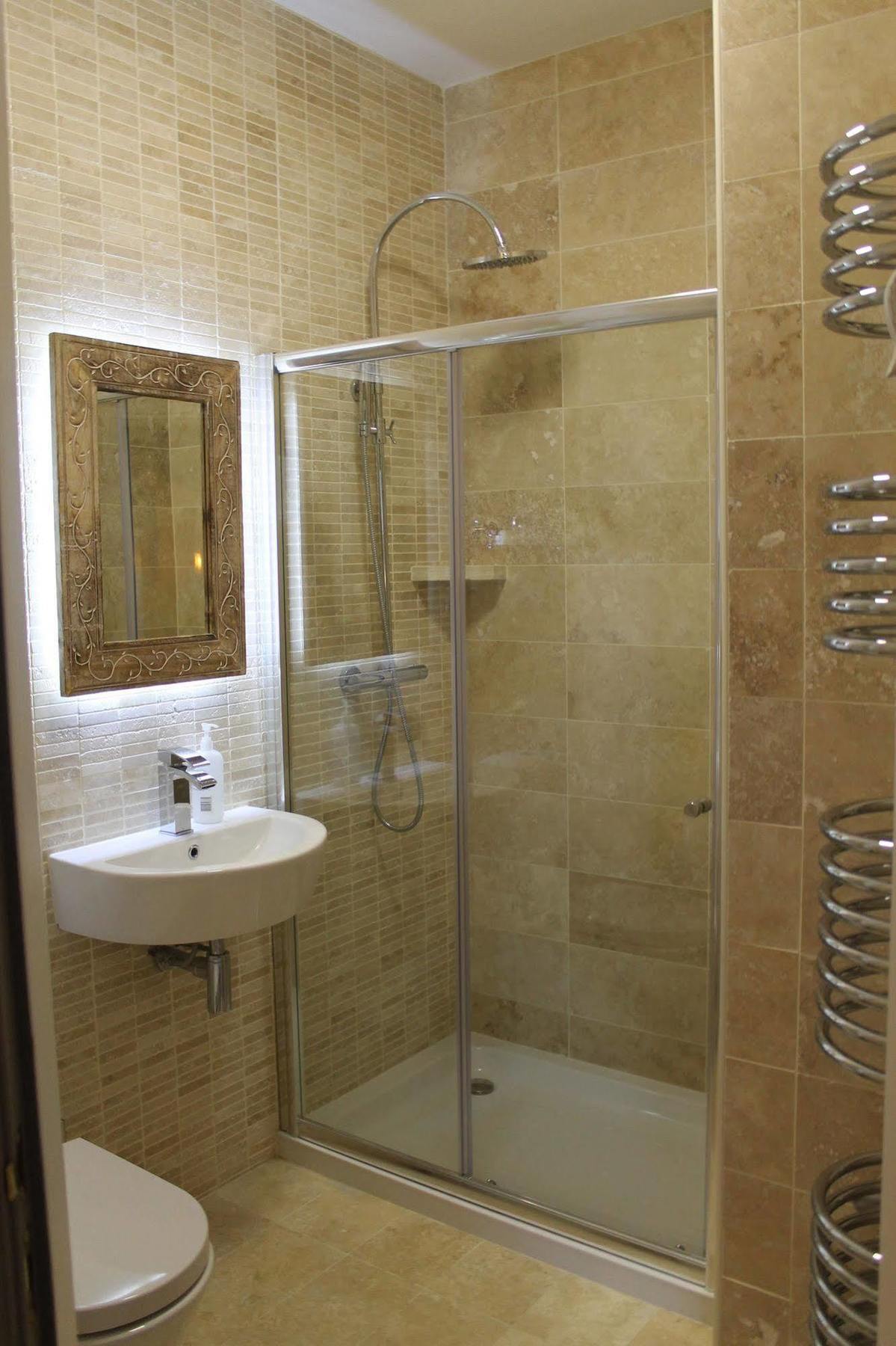 The Plough Bed and breakfast York