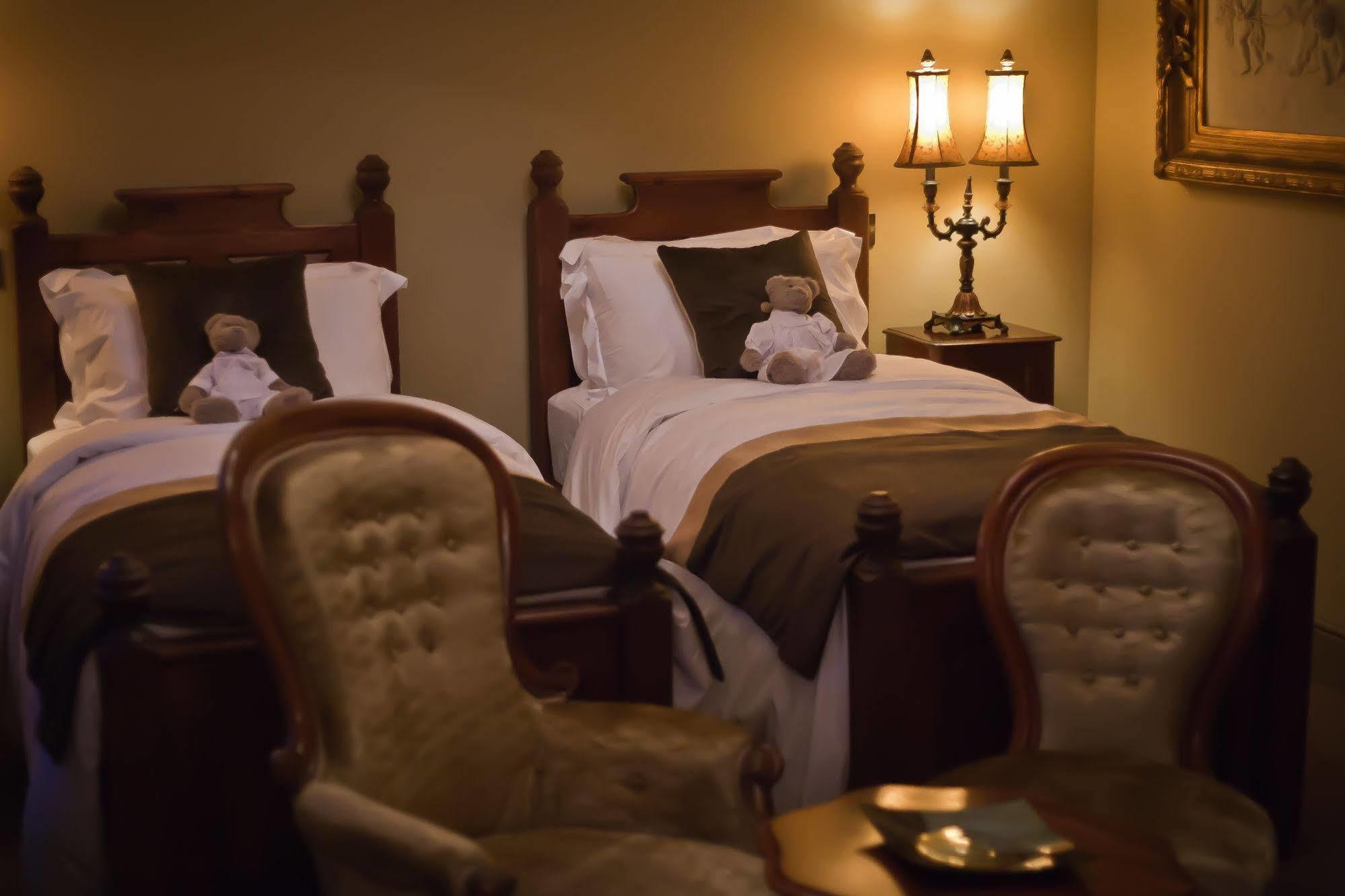 The Plough Bed and breakfast York