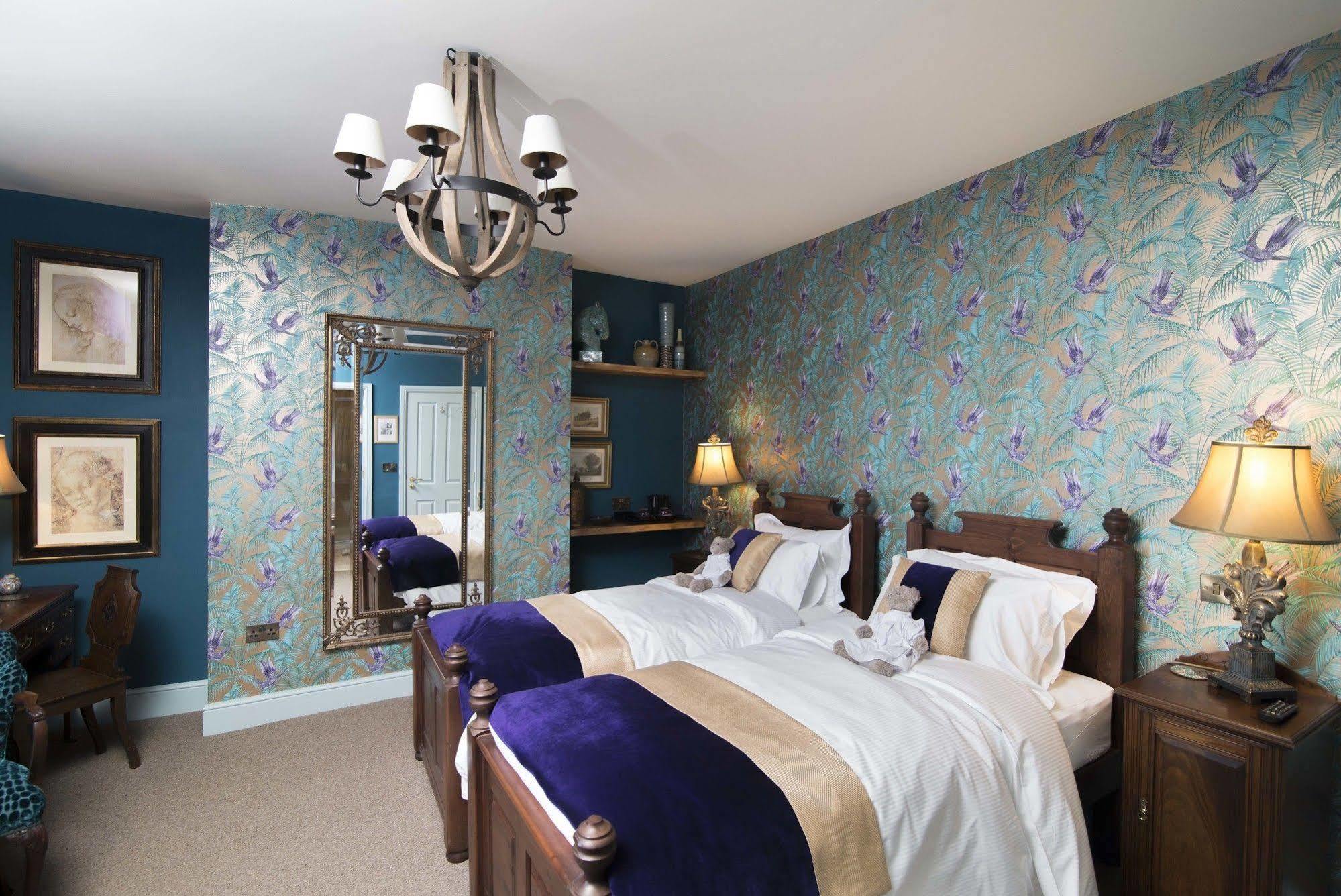 Bed and breakfast The Plough York