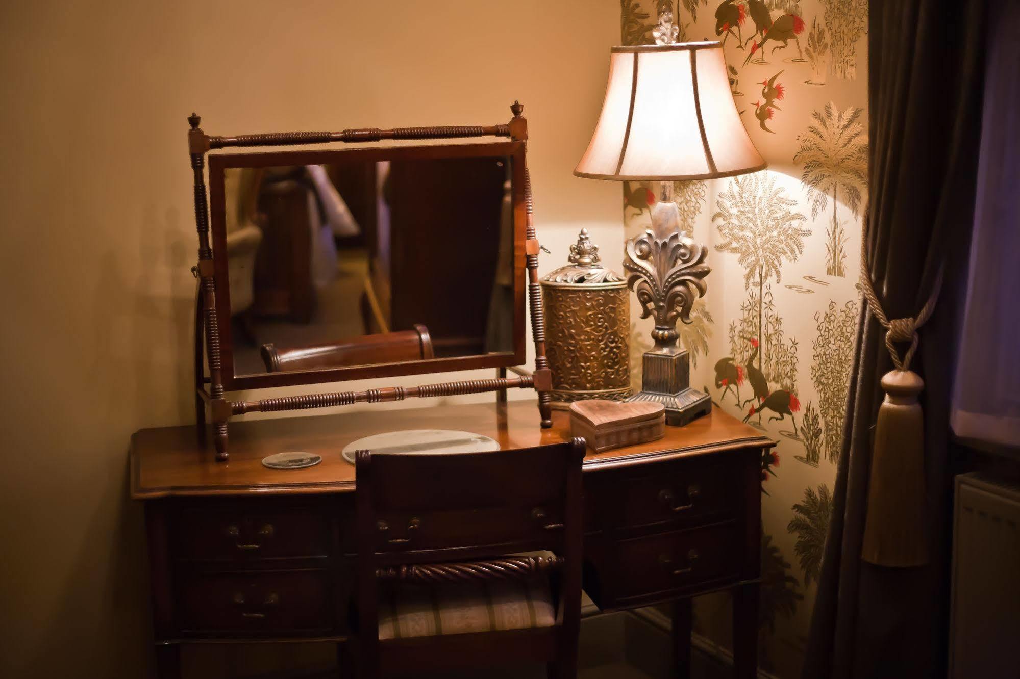 The Plough Bed and breakfast