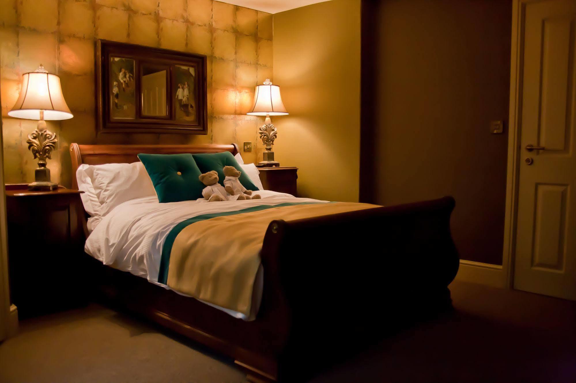 Bed and breakfast The Plough 4*