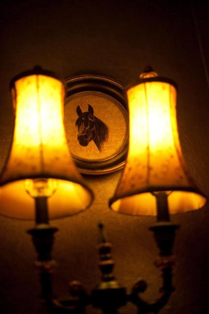 The Plough Bed and breakfast York